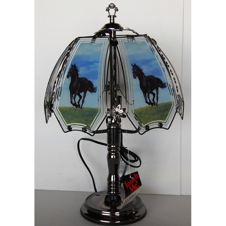 ABCHomeCollection Animal Theme 23.5" Table Lamp | Wayfair